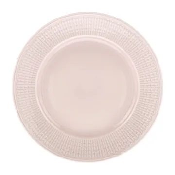 Talerz Swedish Grace Ø21 cm - Rose (różowy) - Rörstrand