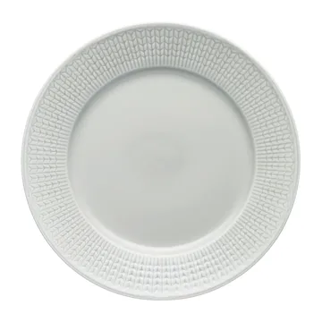 Talerz Swedish Grace 27 cm 6-pak Mgła (szary) - Rörstrand