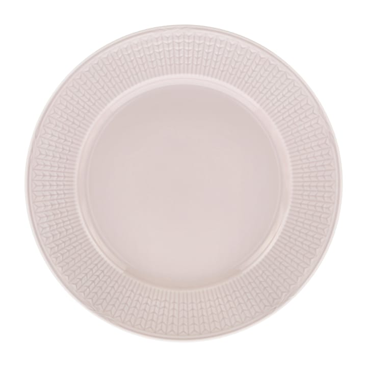 Talerz Swedish Grace Ø27 cm - Rose (różowy) - Rörstrand