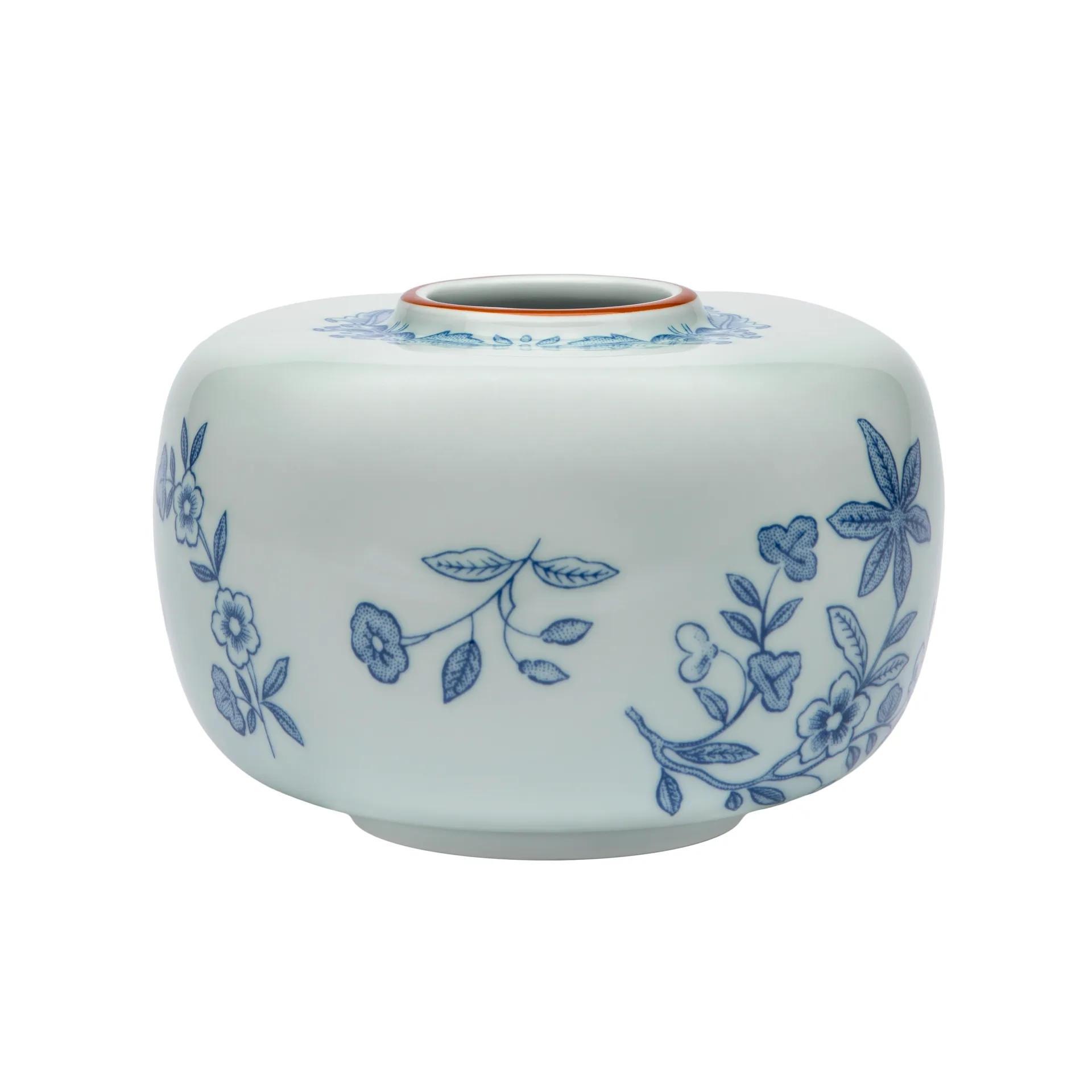 Wazon Ostindia, Ø13x9 cm Rörstrand