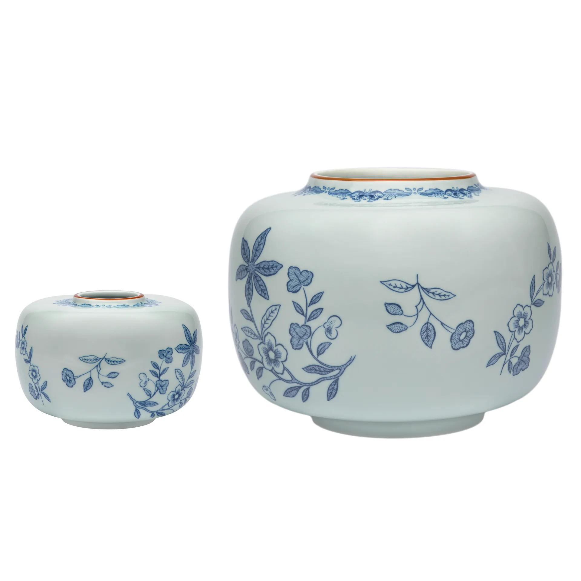 Wazon Ostindia, Ø13x9 cm Rörstrand