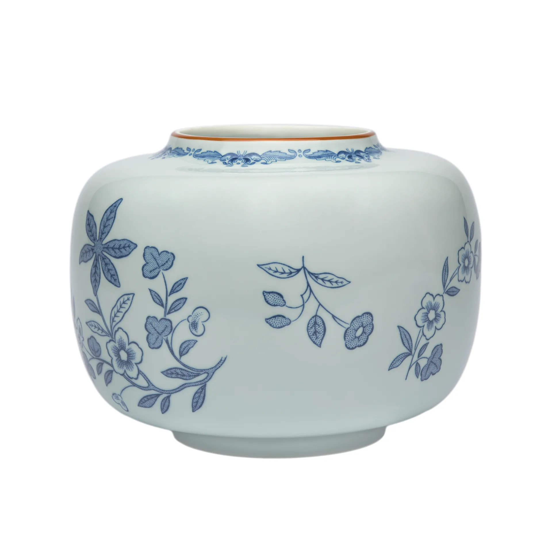 Wazon Ostindia, Ø22x17 cm Rörstrand