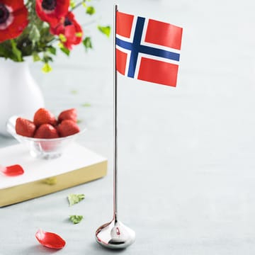 Flaga urodzinowa Rosendahla - Norweski - Rosendahl