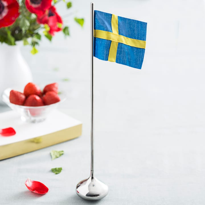 Flaga urodzinowa Rosendahla - Szwedzki - Rosendahl