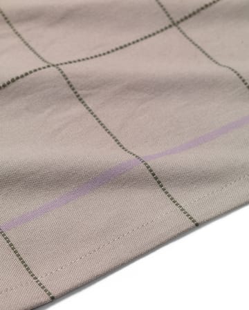 Gamma ręcznik kuchenny 50x70 cm - Ciemny piaskowy - Rosendahl