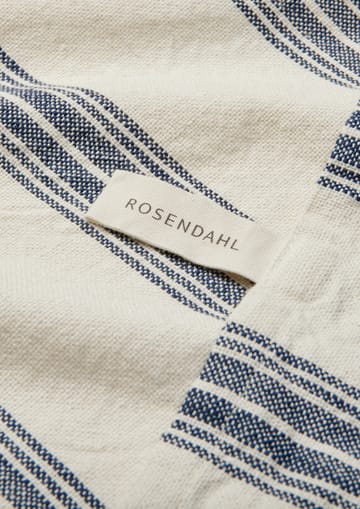 Garn Ręcznik kuchenny 50x70 cm - Niebieski - Rosendahl