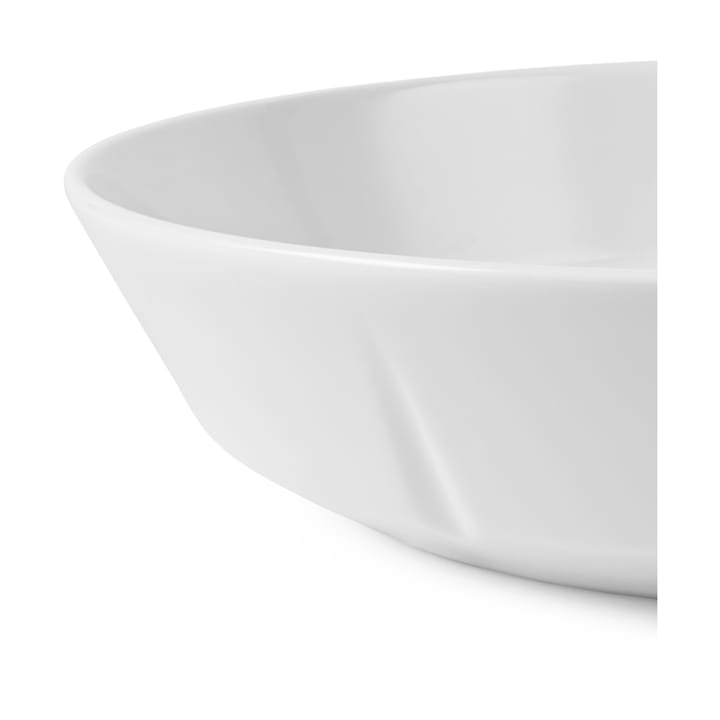 Grand Cru essentials miska Ø21 cm 4 szt, Biały Rosendahl