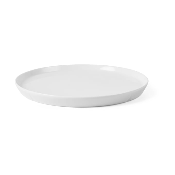 Grand Cru essentials talerz obiadowy Ø25 cm 4 szt, Biały Rosendahl