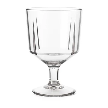 Grand Cru kieliszki outdoor 260 ml, 2‑pak - Przezroczysty - Rosendahl