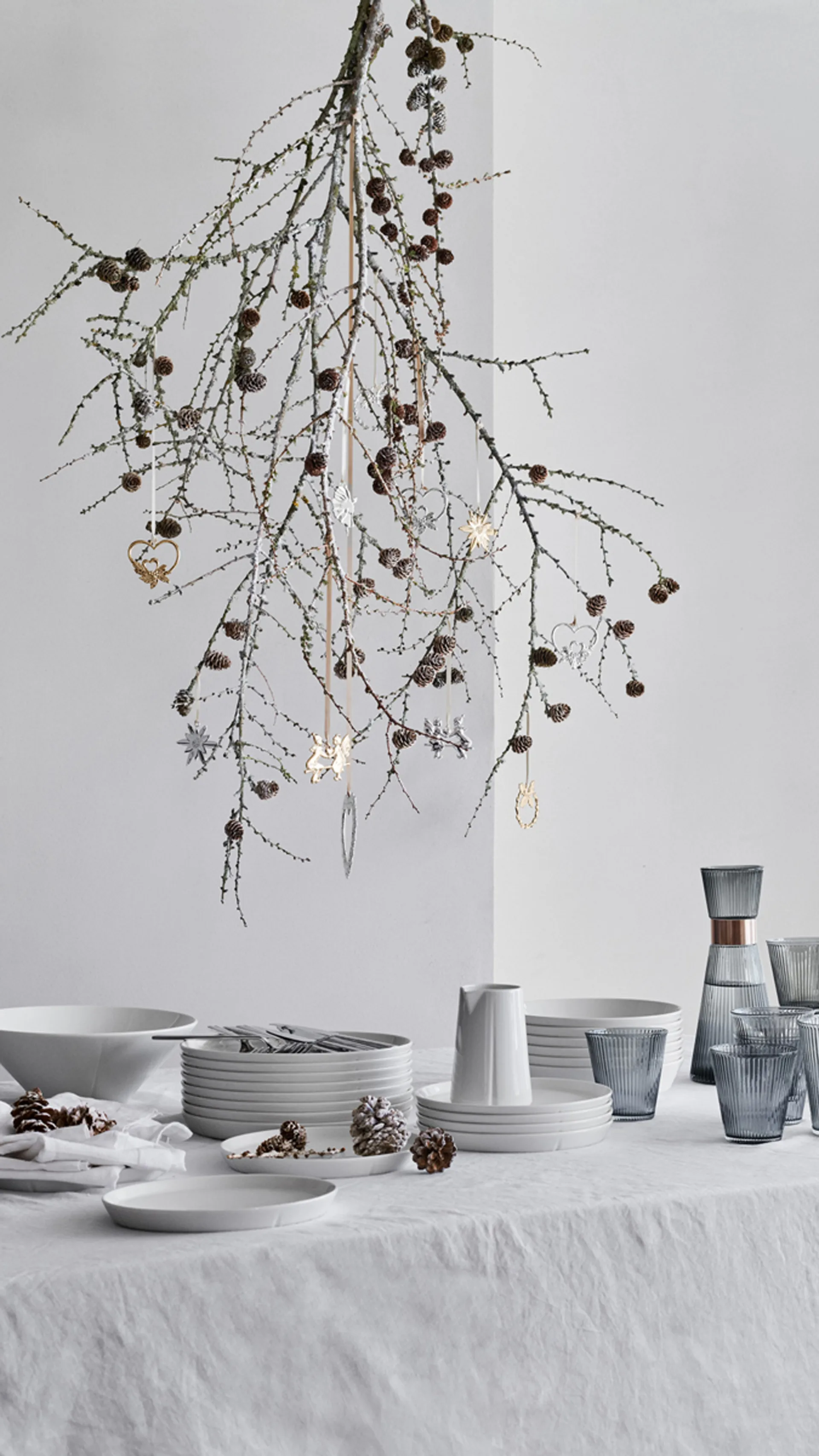 Grand Cru Nouveau kieliszek do wina 18 cl 2 szt, Smoke Rosendahl