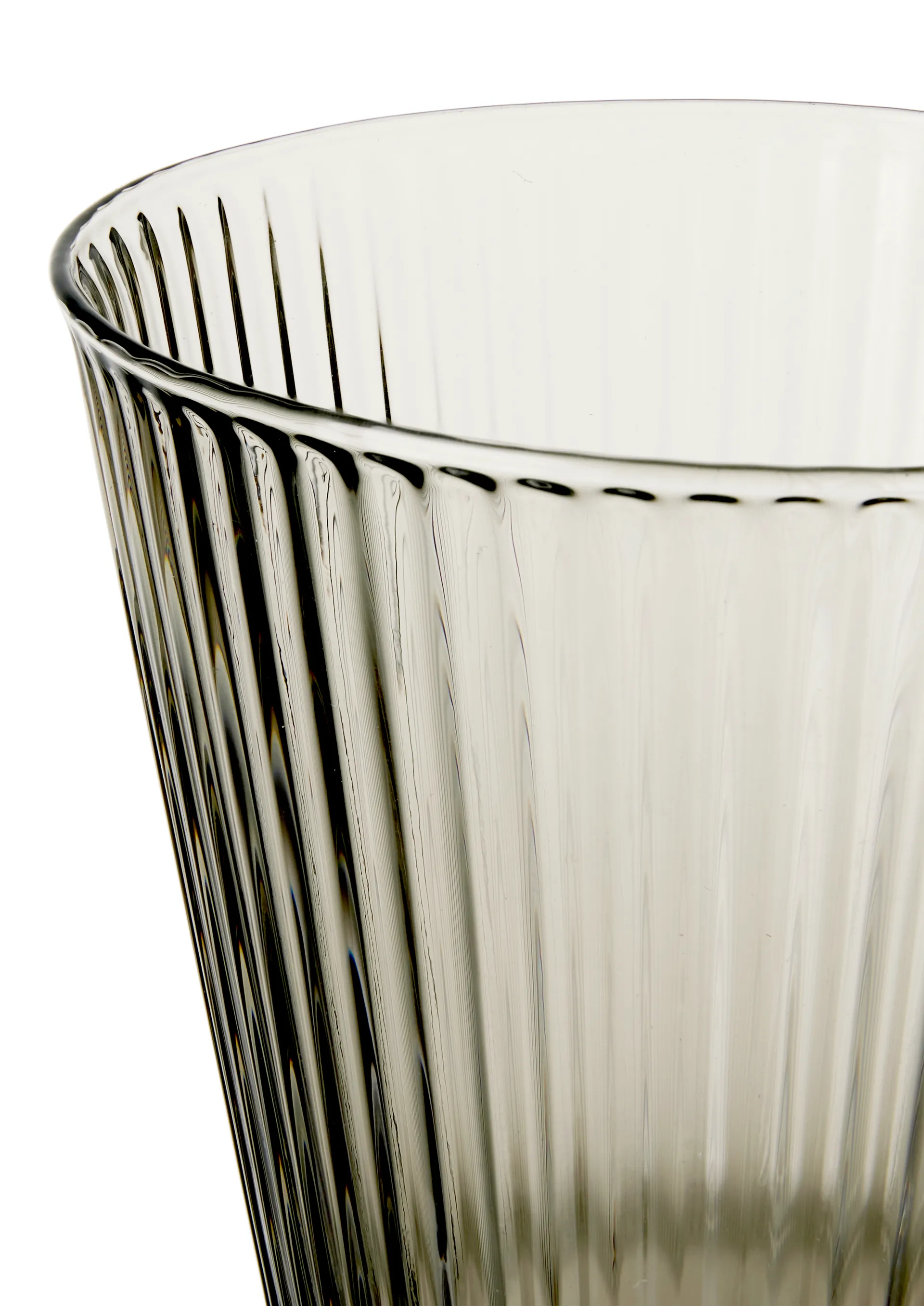 Grand Cru Nouveau kieliszki do szampana 20 cl 2-pk, Smoke Rosendahl