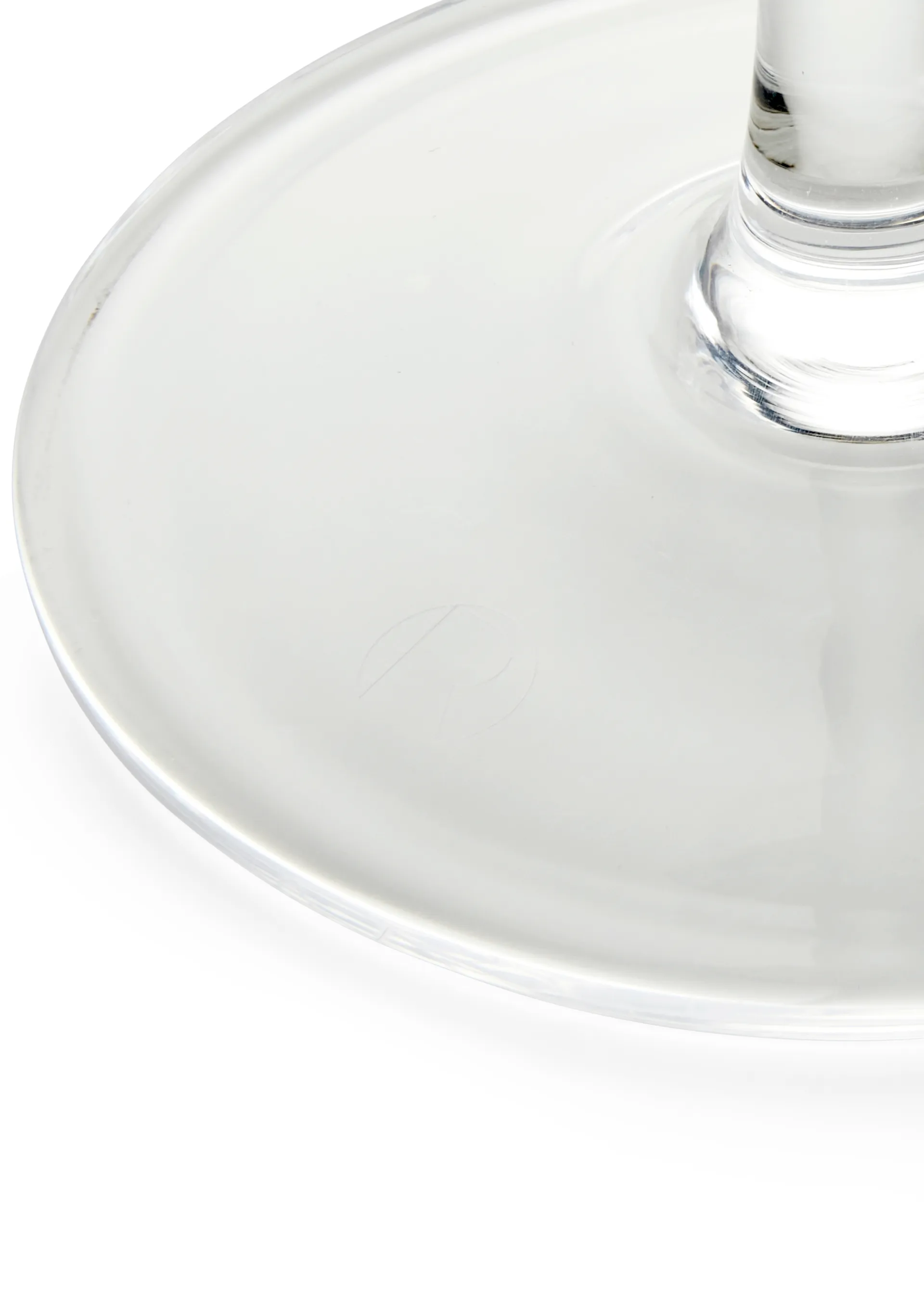 Grand Cru Nouveau kieliszki do szampana 20 cl 2-pk, Smoke Rosendahl