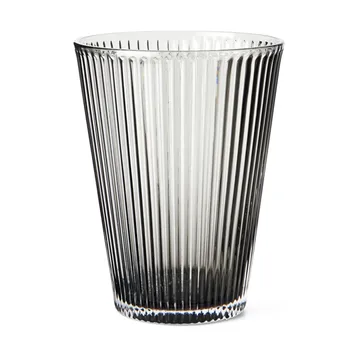 Grand Cru Nouveau szklanki do wody 360 ml, 2‑pak - Smoke - Rosendahl