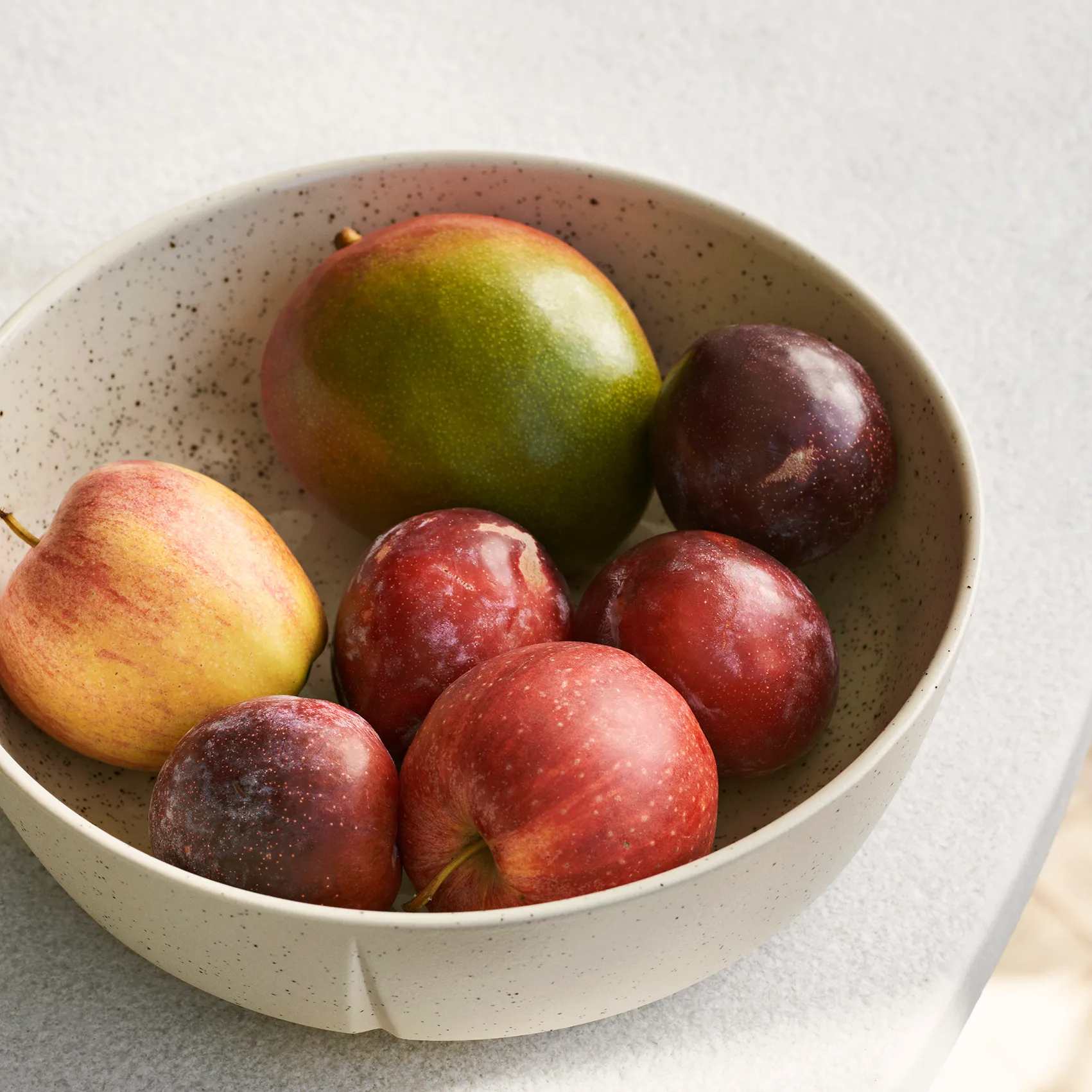 Grand Cru Sense miska 24,5 cm, Piaskowy Rosendahl