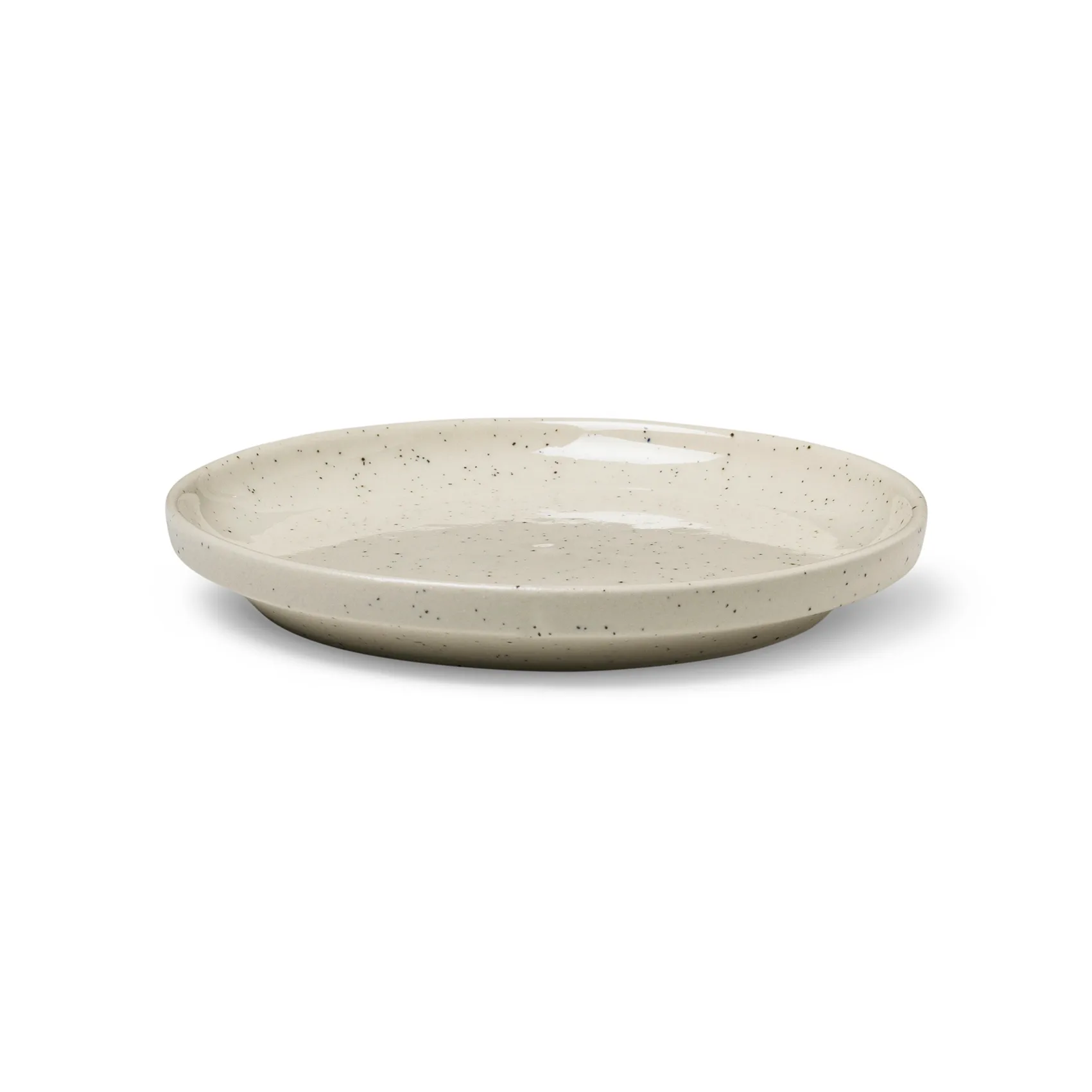Grand Cru Sense talerz 16 cm, Piaskowy Rosendahl