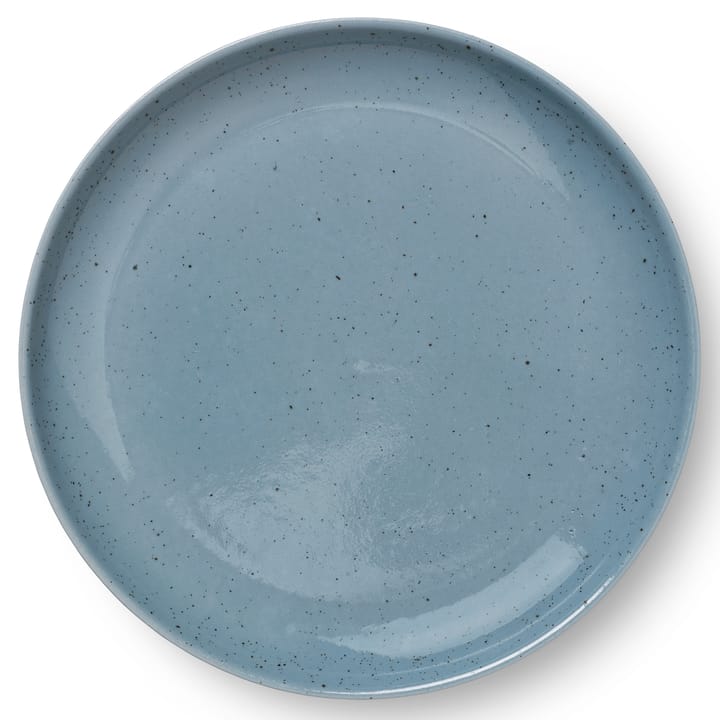 Grand Cru Sense talerz 25 cm - Niebieski - Rosendahl