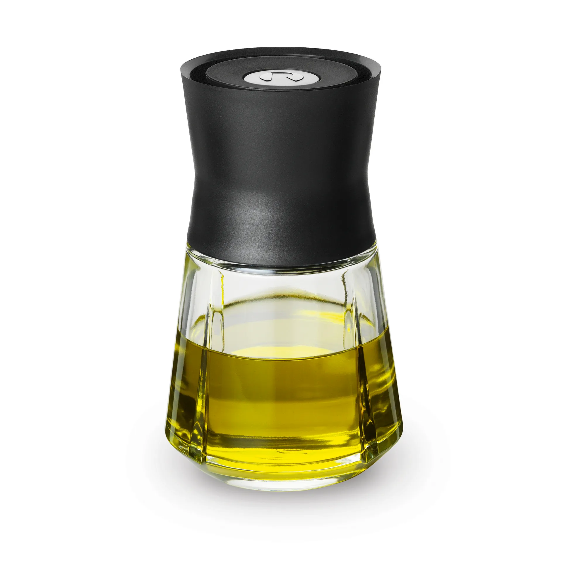 Grand Cru shaker do dressingów 25 cl, Czarny Rosendahl