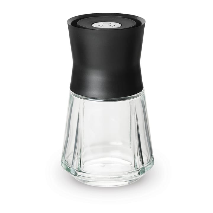 Grand Cru shaker do dressingów 25 cl, Czarny Rosendahl