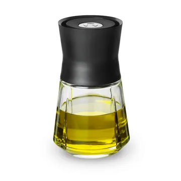 Grand Cru shaker do dressingu 250 ml - Czarny - Rosendahl
