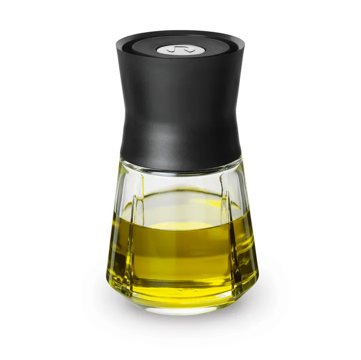 Grand Cru shaker do dressingu 250 ml - Czarny - Rosendahl