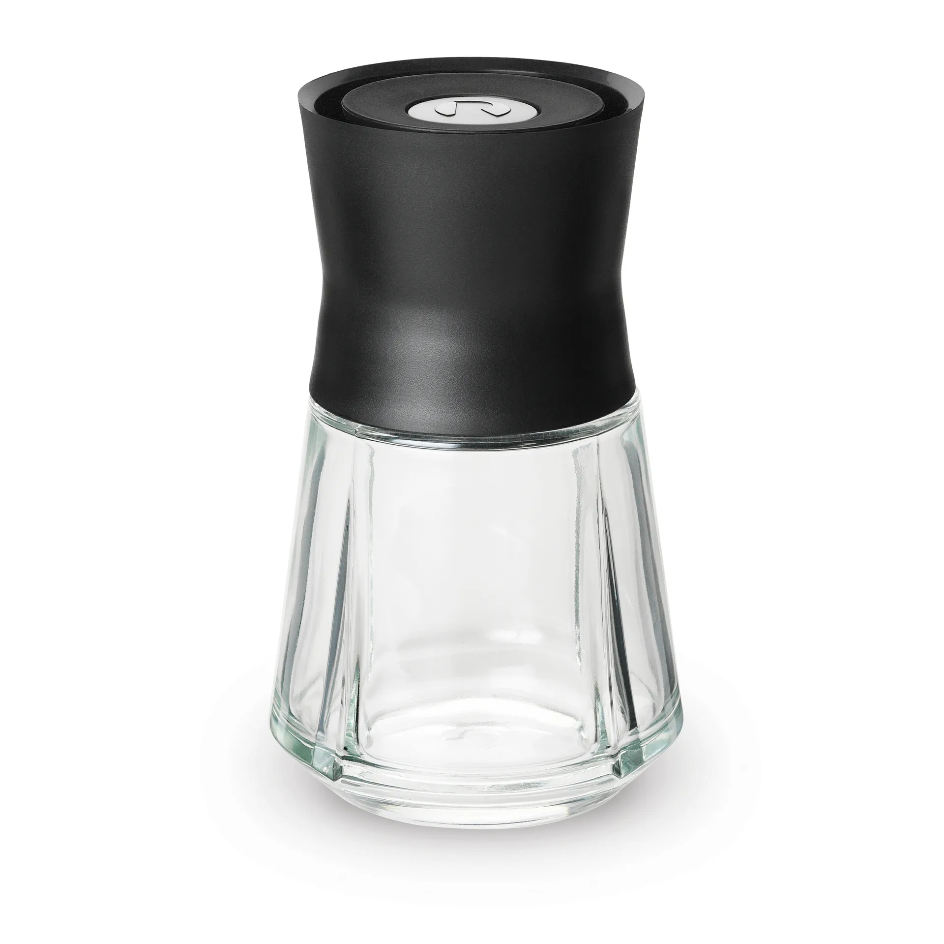 Grand Cru shaker do dressingu 250 ml, Czarny Rosendahl