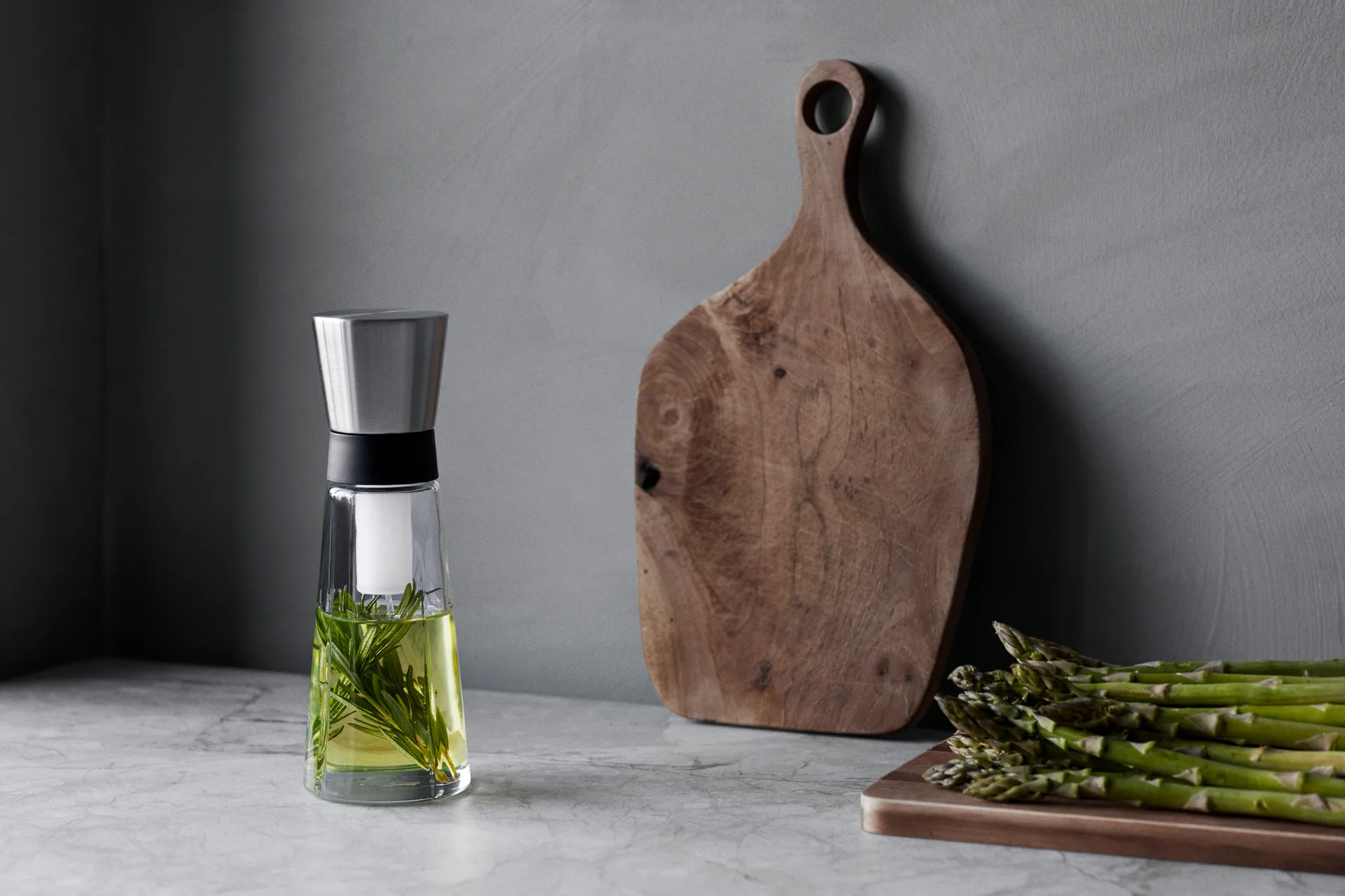 Grand Cru spray olejowy 140 ml, Czarna Rosendahl