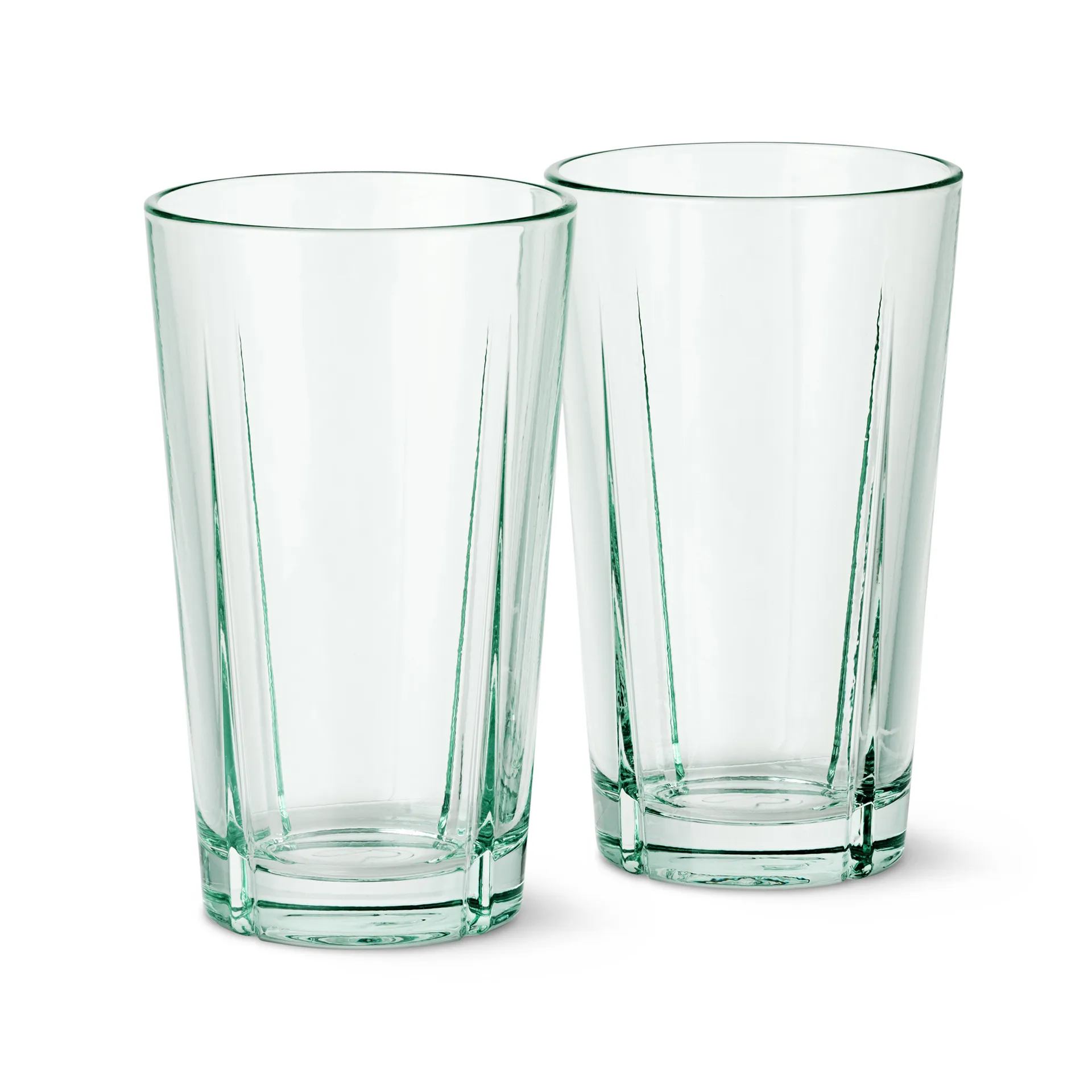 Grand Cru szklanka do kawy 37 cl 2-pack, Przezroczysty Rosendahl