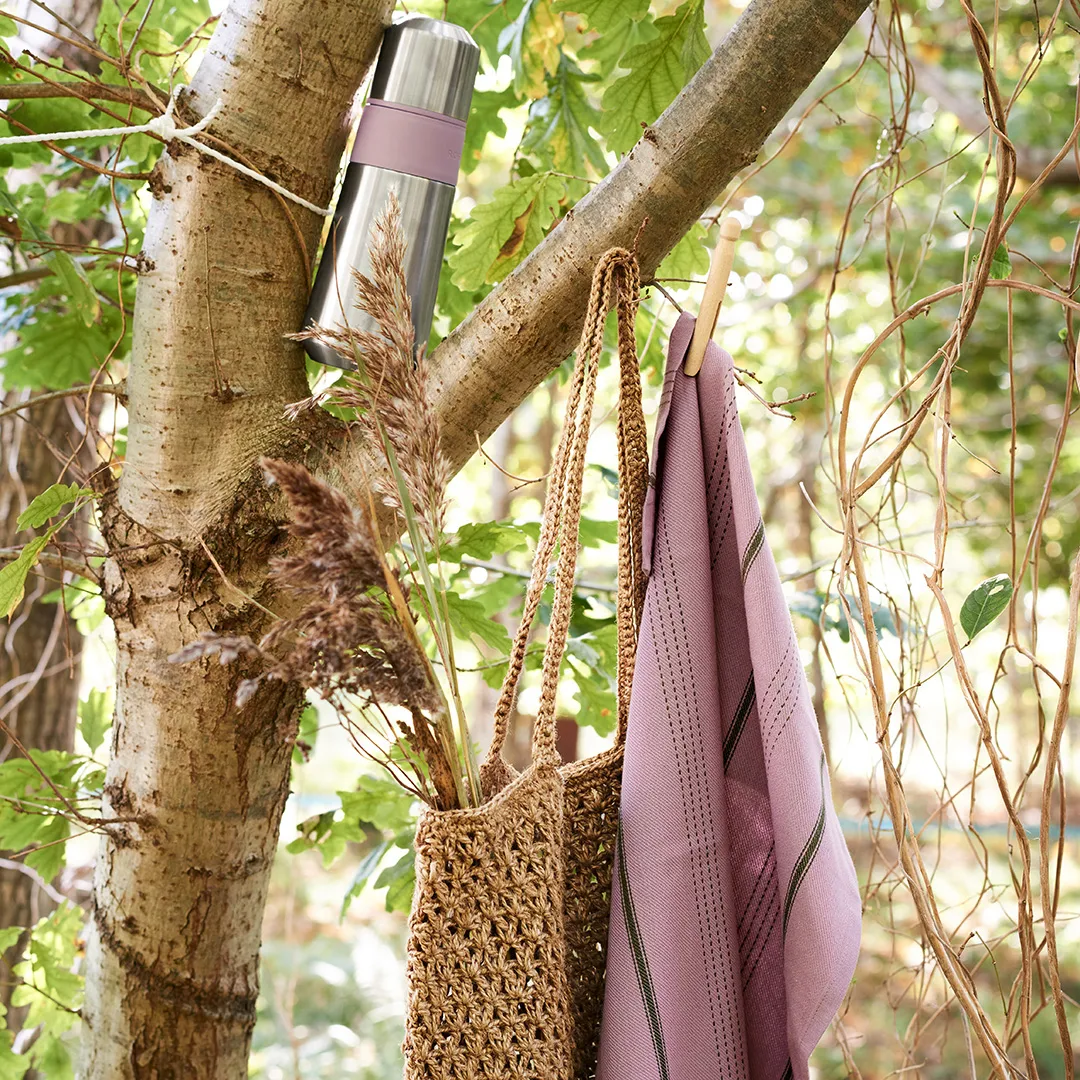 Grand Cru termos 65 cl, Lawendowy Rosendahl