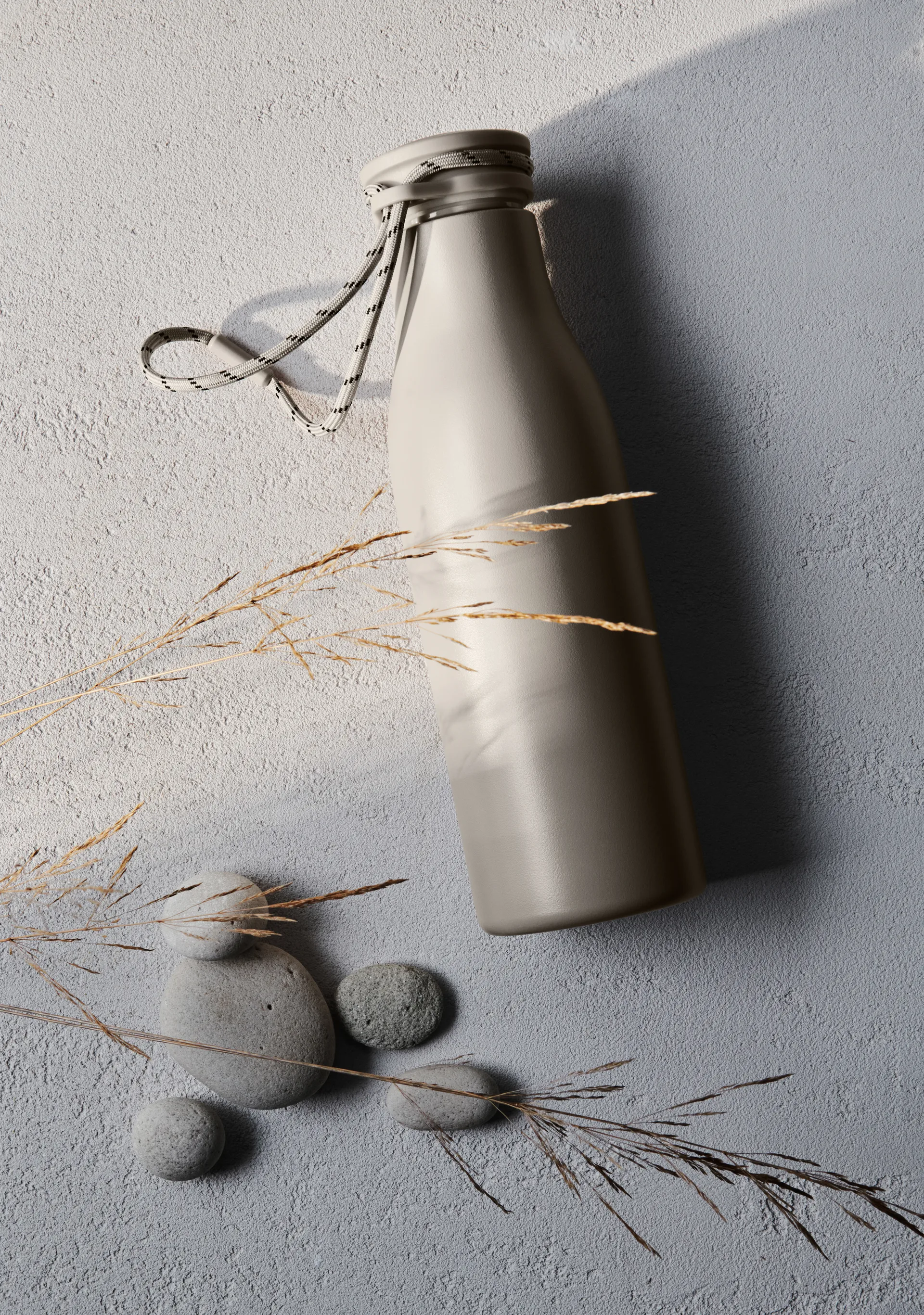 Grand Cru termos butelka 50 cl, Piaskowy Rosendahl