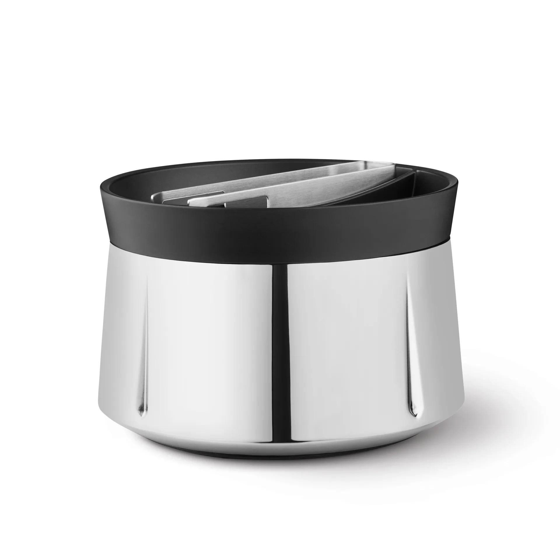 Grand Cru wiaderko na lód, Stal nierdzewna Rosendahl