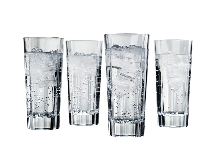 Grand Cru wysoka szklanka 4-pak - przezroczysty 4-pak - Rosendahl