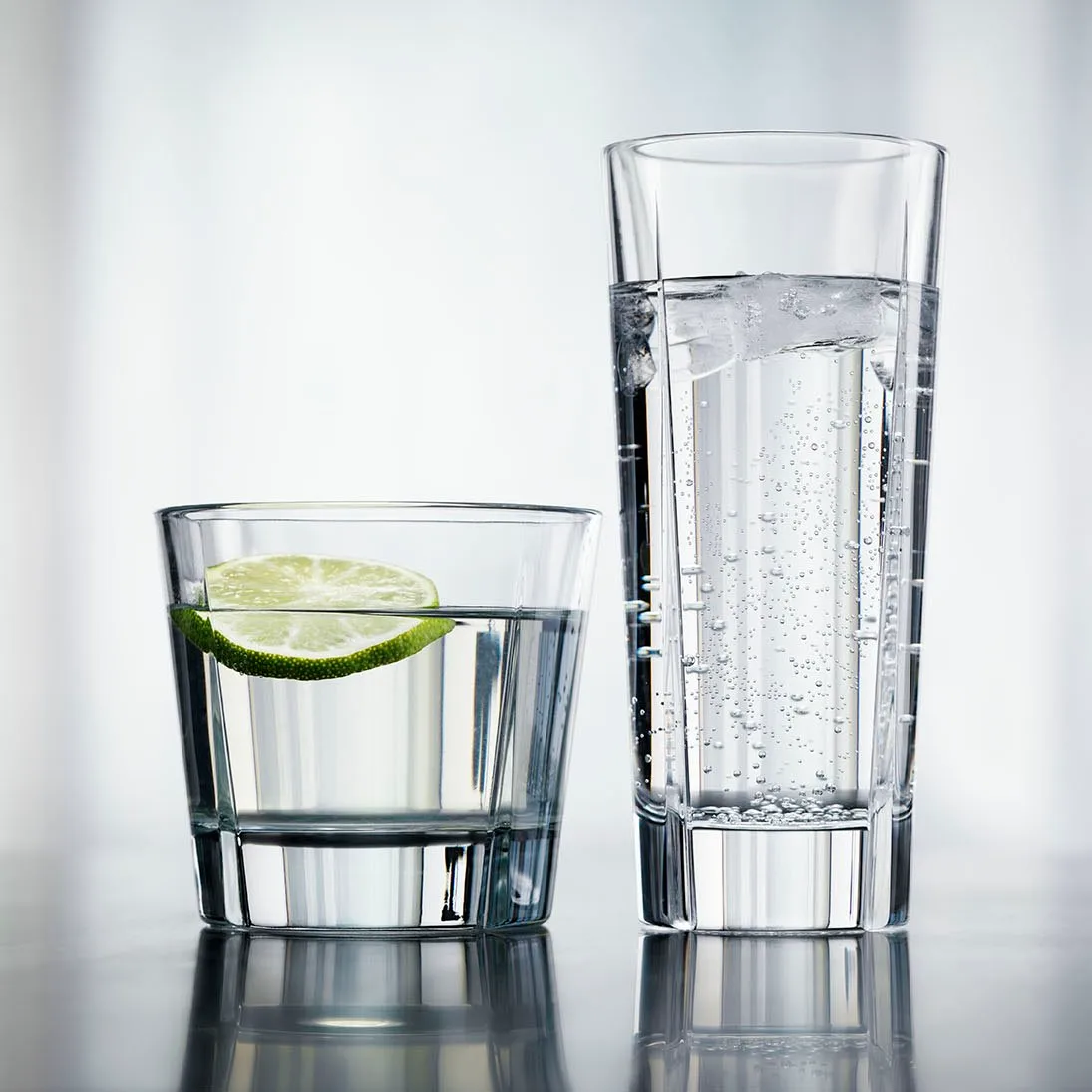 Grand Cru wysoka szklanka 4-pak, przezroczysty 4-pak Rosendahl