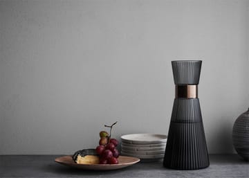 Karafka na wodę Grand Cru Nouveau 1 L - Smoke - Rosendahl