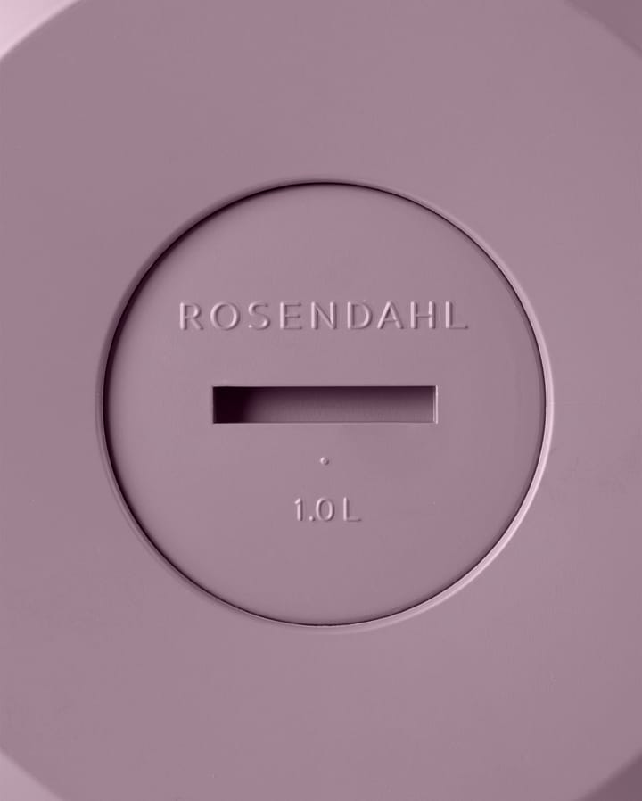 Karafka termiczna Grand Cru, Lawendowy Rosendahl