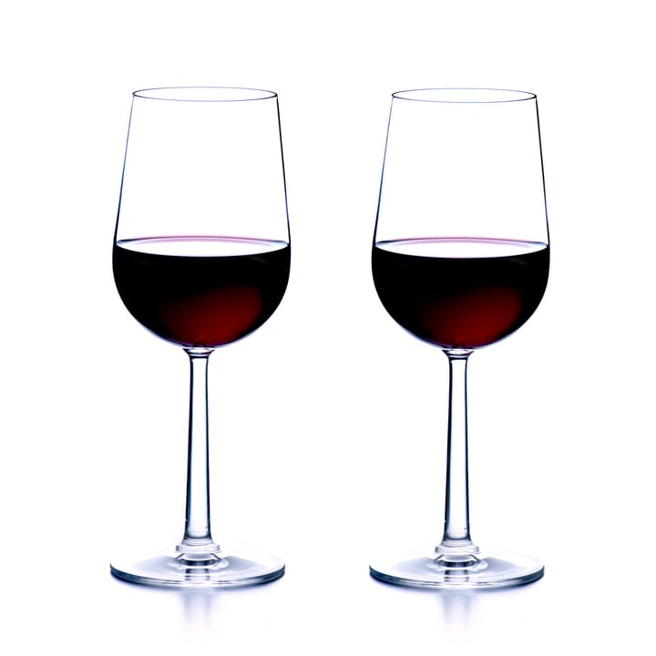 Kieliszek do wina czerwonego Grand Cru 2-pak - czerwone wino 2-pak - Rosendahl
