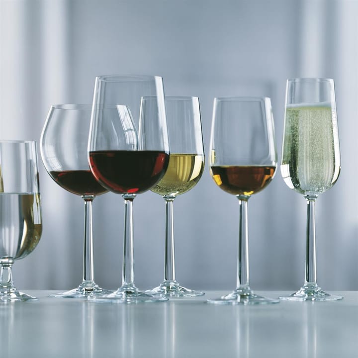 Kieliszek do wina czerwonego Grand Cru 2-pak, czerwone wino 2-pak Rosendahl