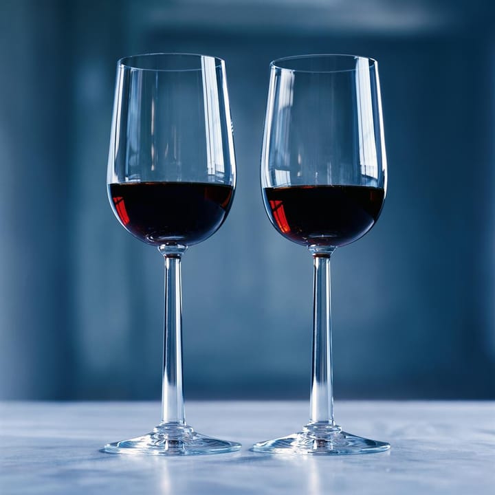 Kieliszek do wina czerwonego Grand Cru 6-pak, 6-pak Rosendahl