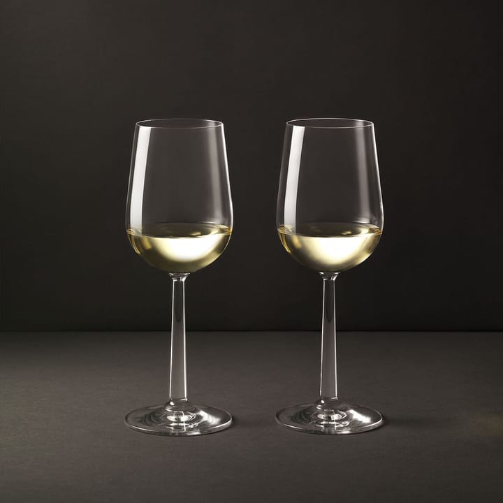 Kieliszek do wina Grand Cru 2-pak, przezroczysty 2-pak Rosendahl