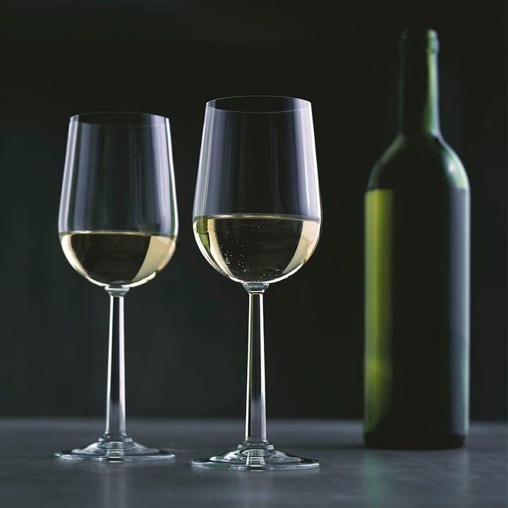 Kieliszek do wina Grand Cru 2-pak, przezroczysty 2-pak Rosendahl