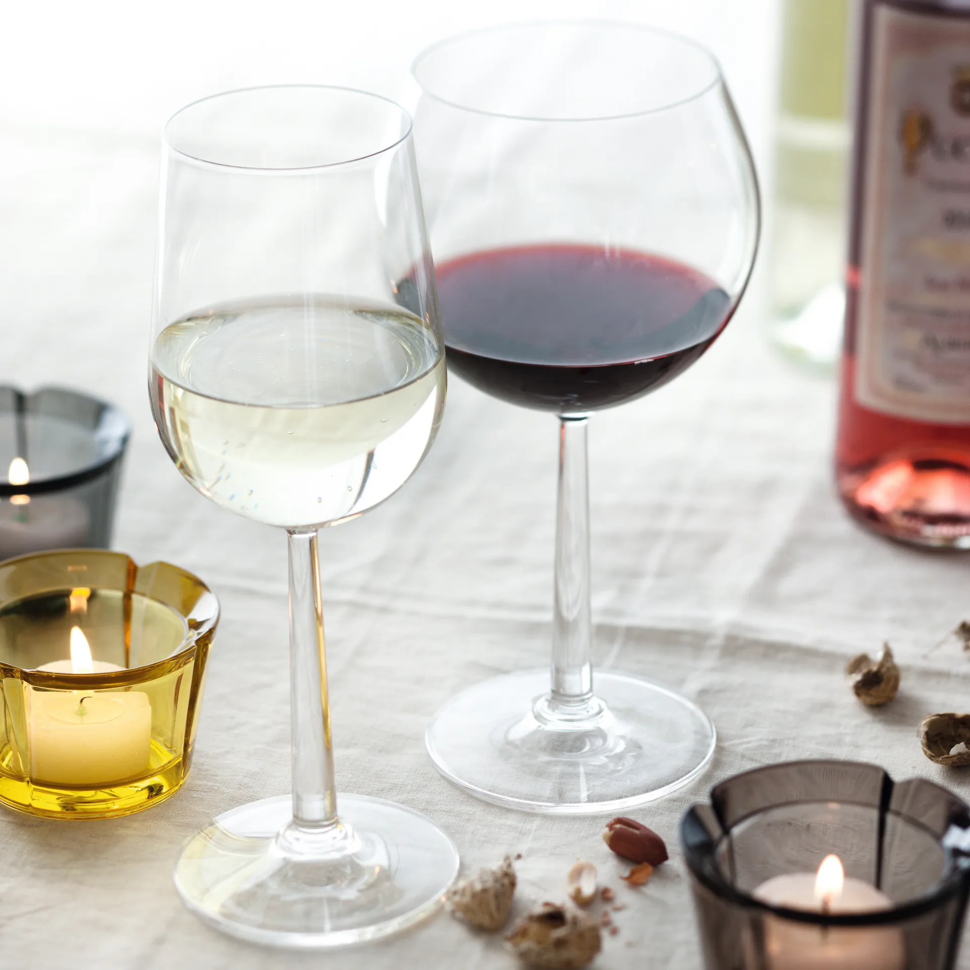 Kieliszek do wina Grand Cru 6-pak, 6-pak Rosendahl