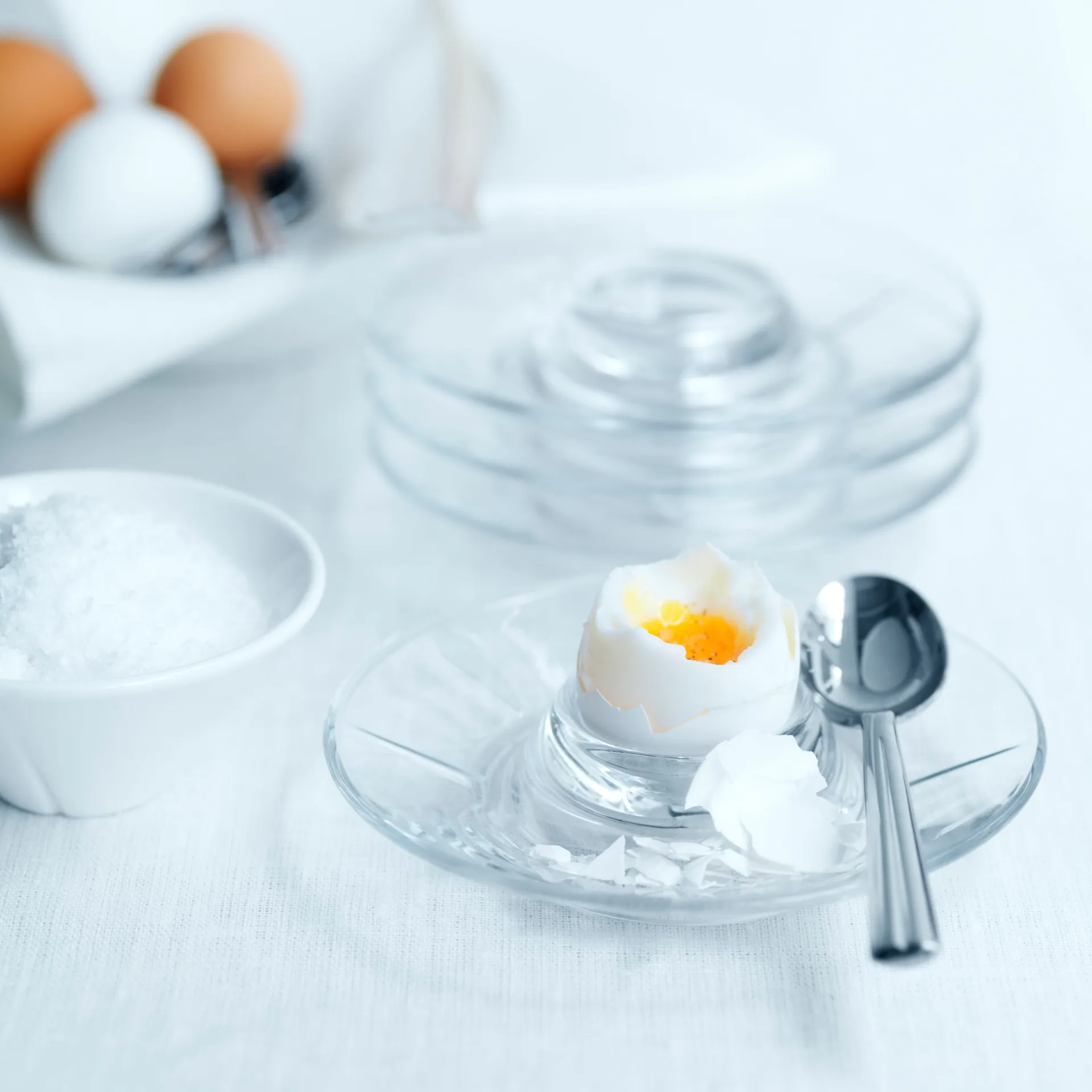 Kieliszki do jajek Grand Cru 2 szt., 2-pack Rosendahl