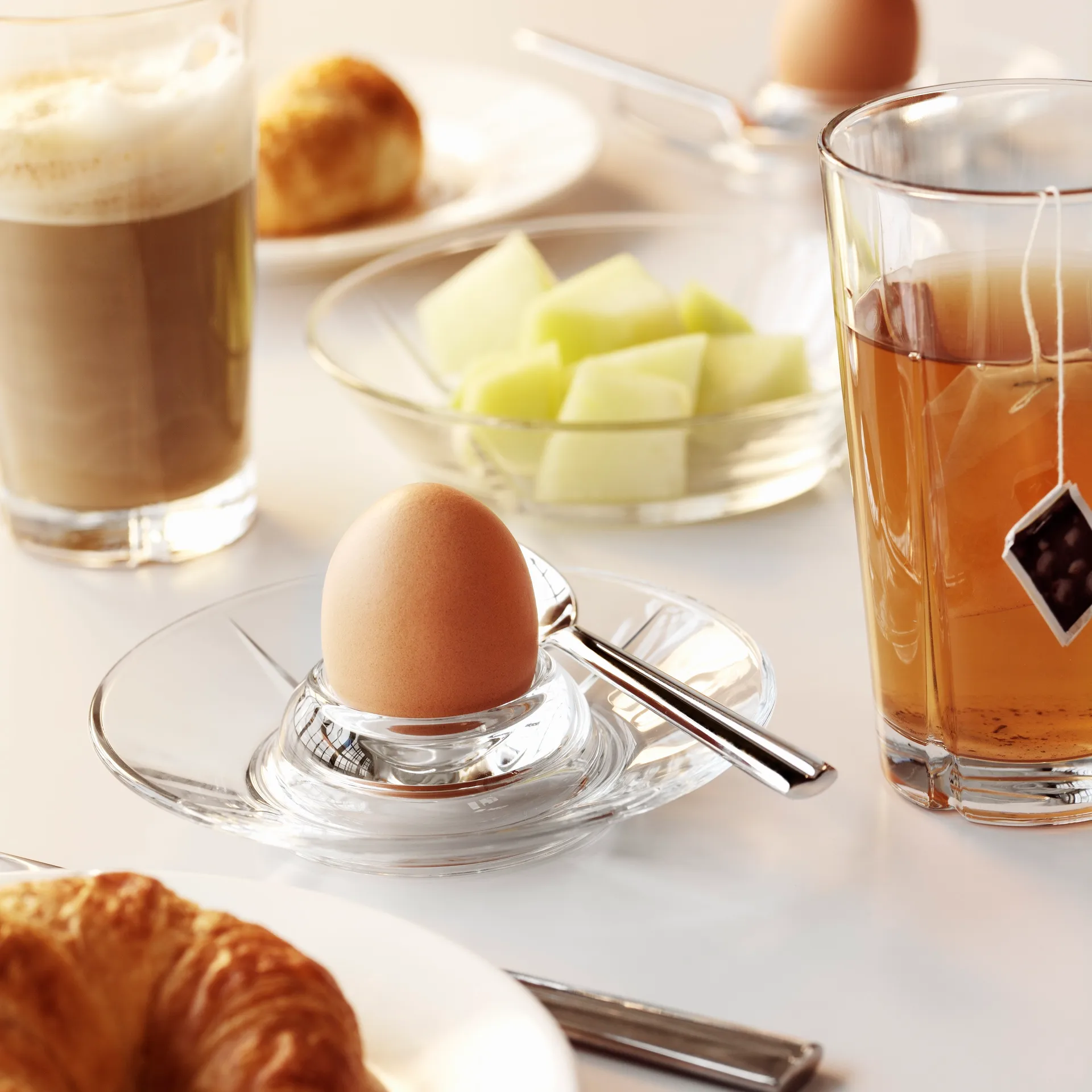 Kieliszki do jajek Grand Cru 2 szt., 2-pack Rosendahl