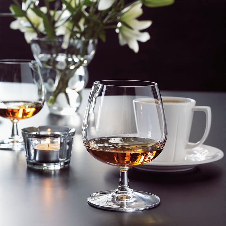 Kieliszki do koniaku Grand Cru 2 szt., przezroczysty 2-pack Rosendahl