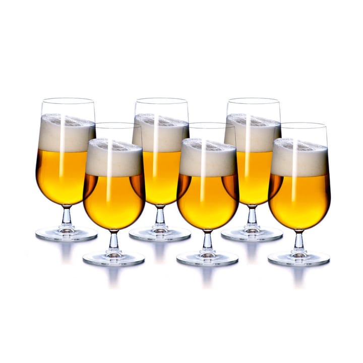 Kieliszki do piwa Grand Cru 6 szt. - 6-pack - Rosendahl