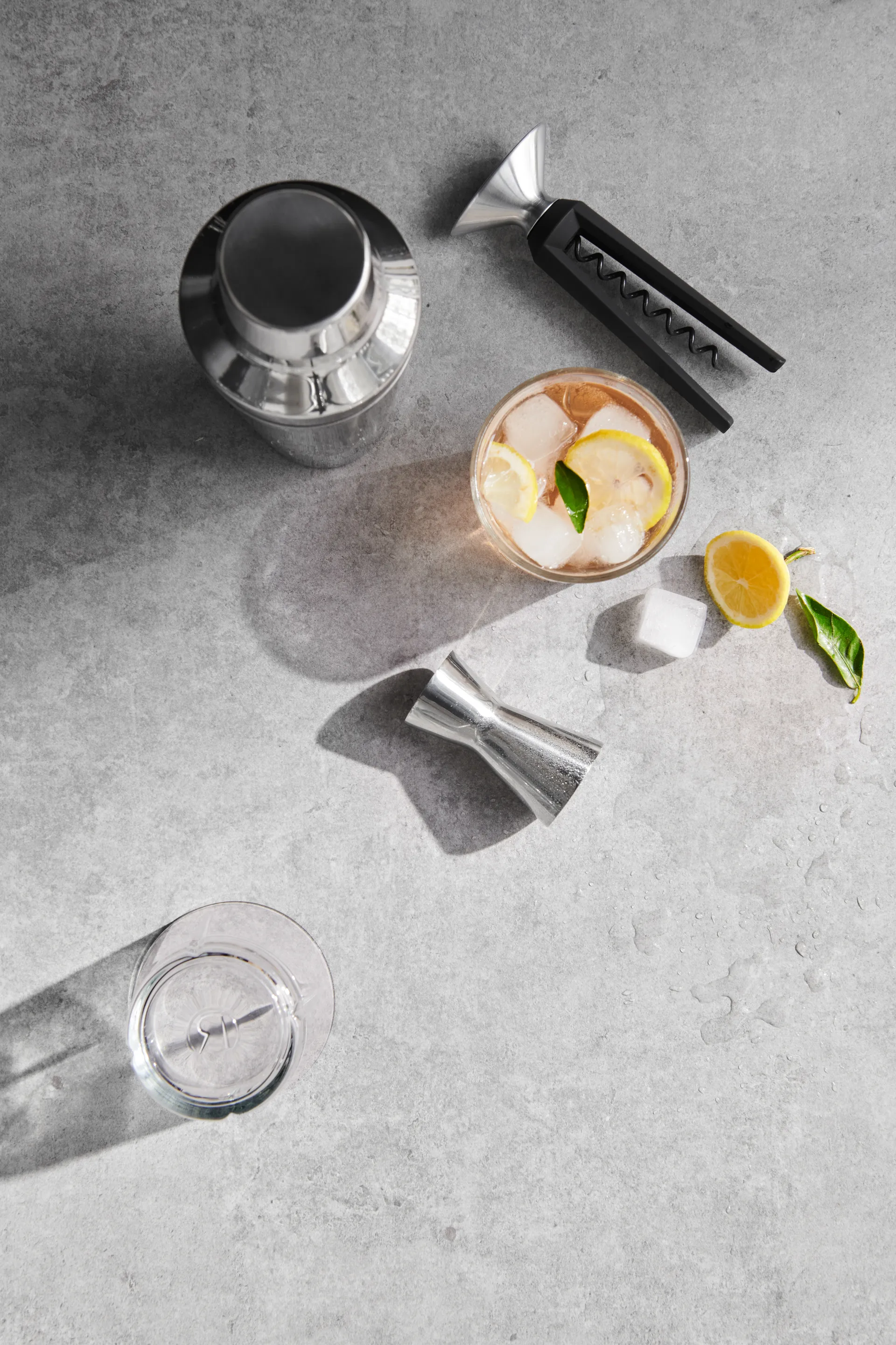 Korkociąg Grand Cru 16,5 cm, Stal nierdzewna Rosendahl