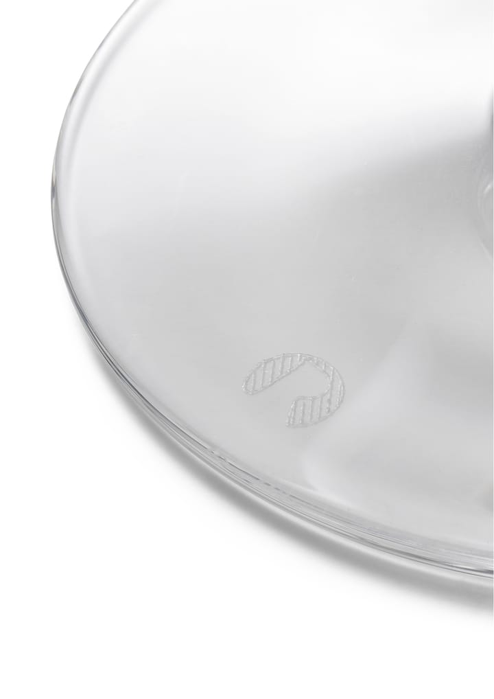 Kufel do piwa Premium 600 ml 2-pak , Przezroczysty Rosendahl