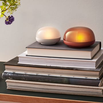 Lampa LED Soft Spot 11 cm - Bursztynowy - Rosendahl