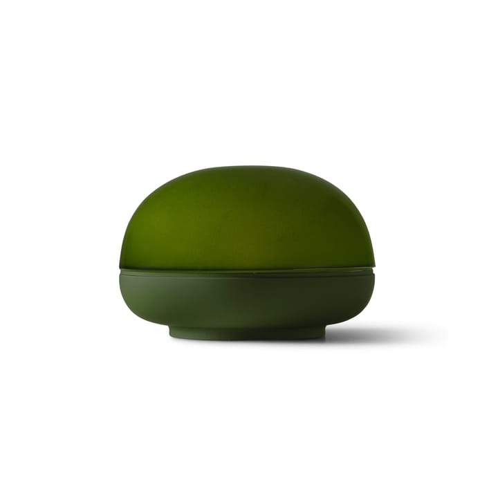 Lampa LED Soft Spot 11 cm, Oliwkowa zieleń Rosendahl