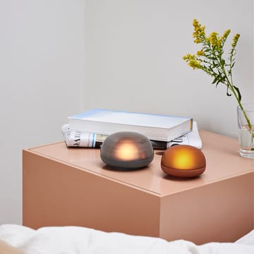 Lampa LED Soft Spot 9 cm - Bursztynowy - Rosendahl