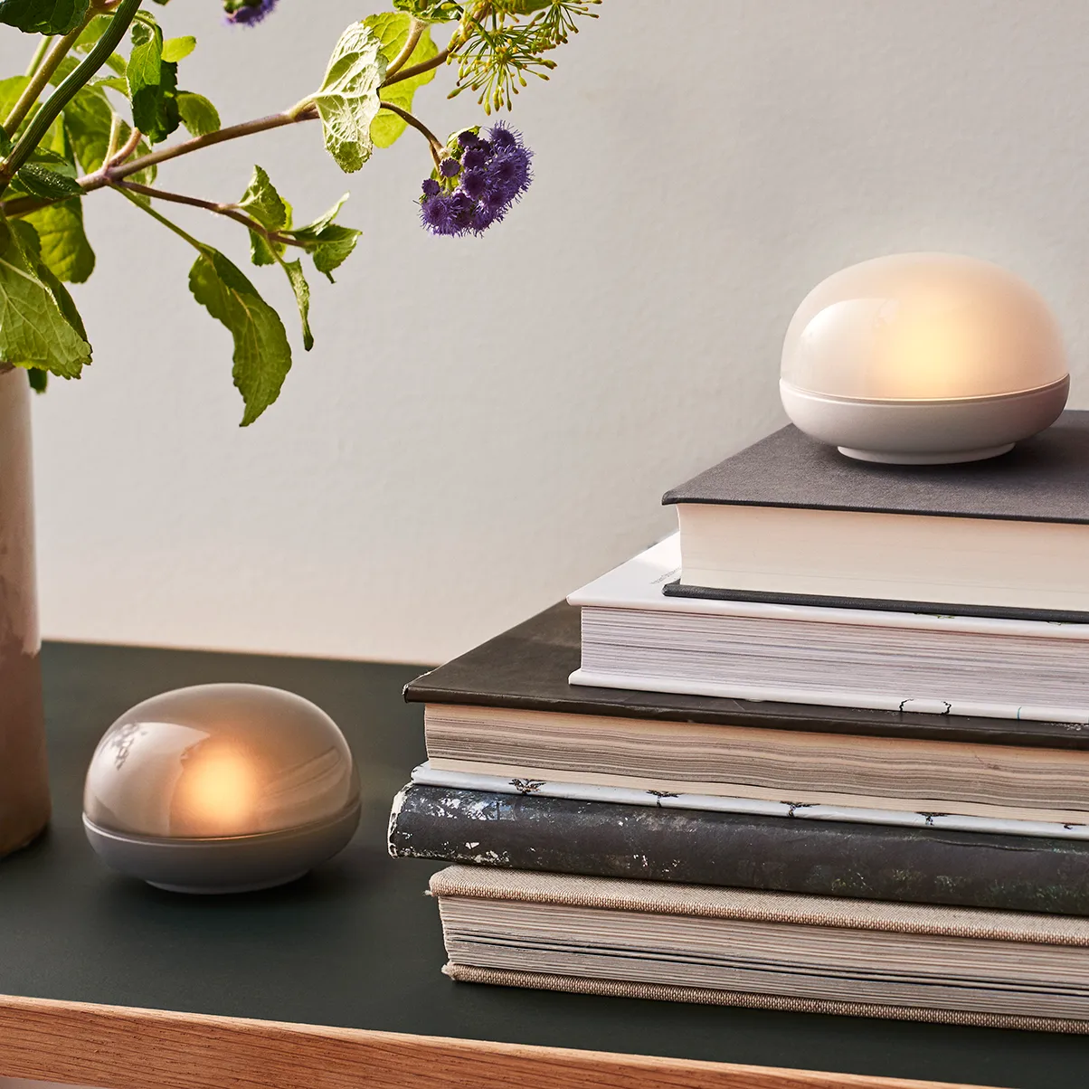 Lampa LED Soft Spot 9 cm, Smoke Rosendahl